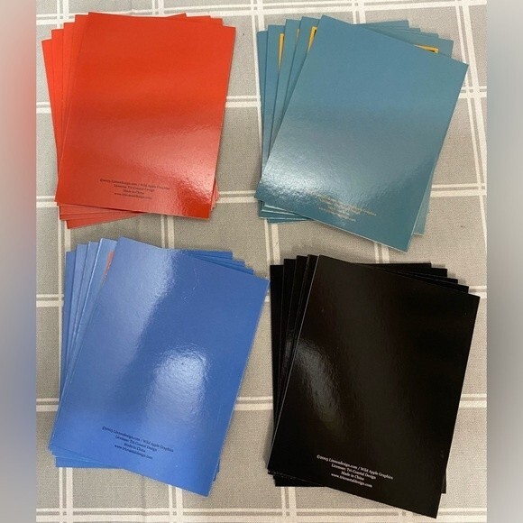 Note Cards & Envelopes Vintage Travel Tourism Advertisement Tri Coastal Design - Picture 6 of 11